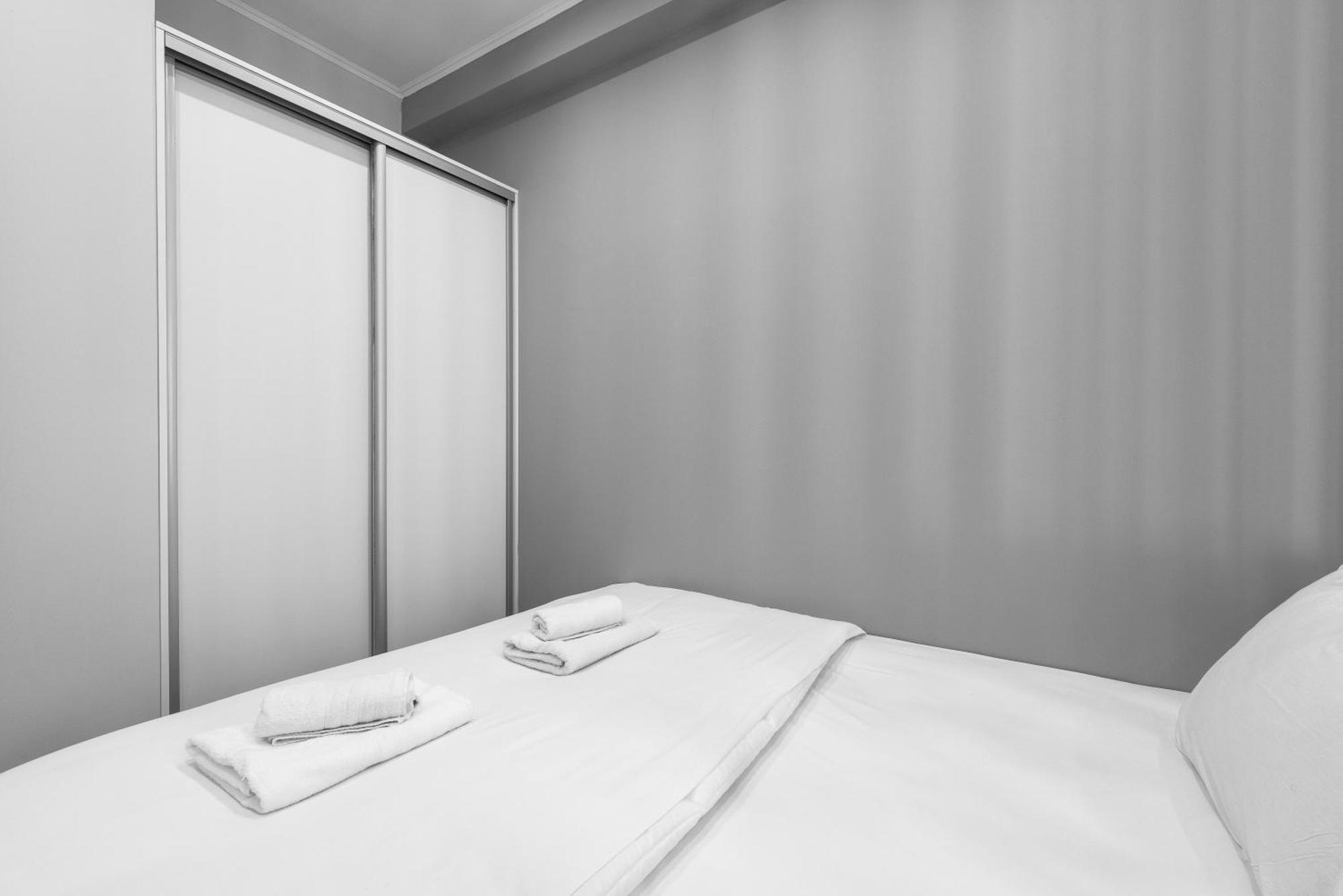 Penthouse Apartments, The Luxury Suites เทสซาโลนิกิ ห้อง รูปภาพ