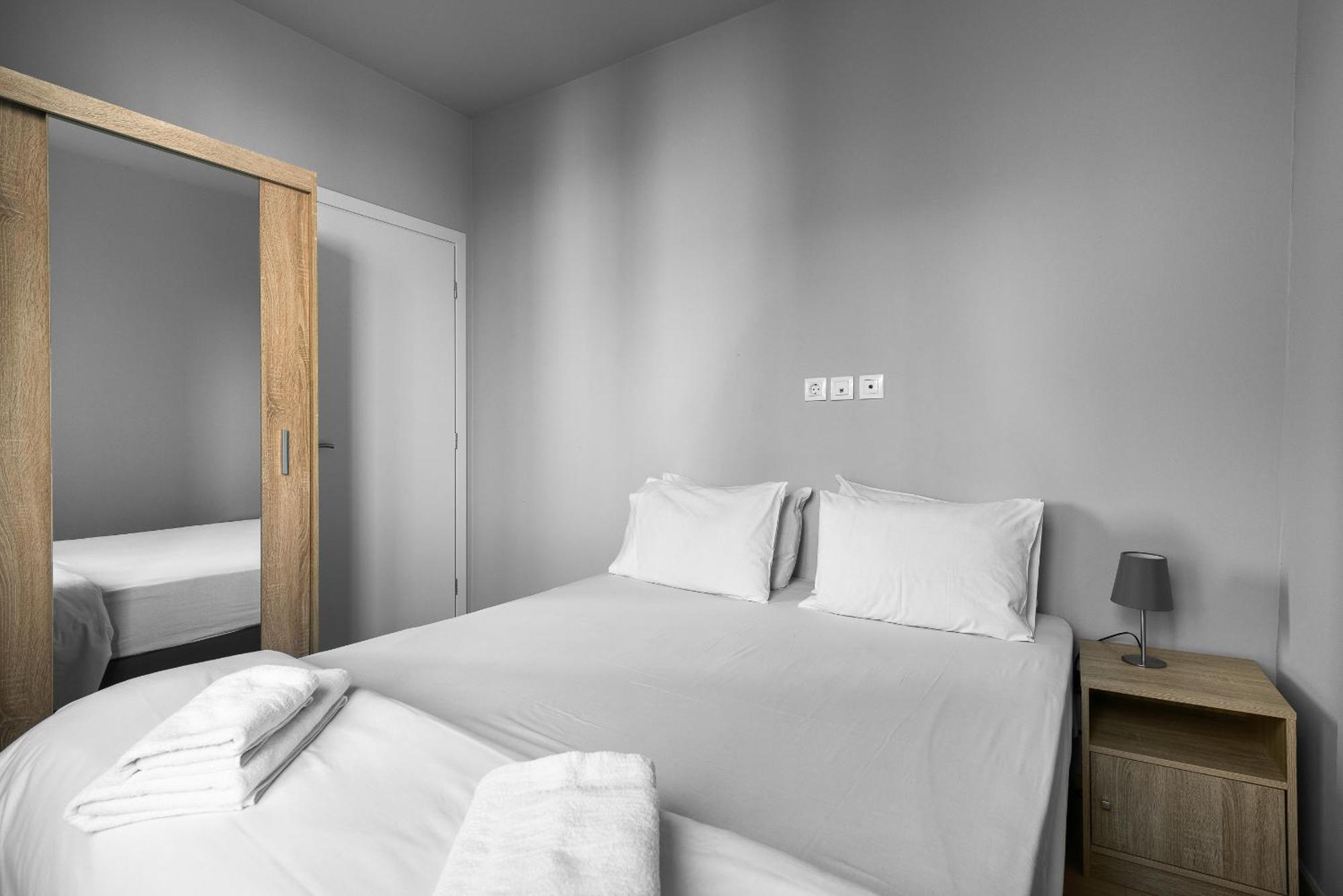 Penthouse Apartments, The Luxury Suites เทสซาโลนิกิ ห้อง รูปภาพ