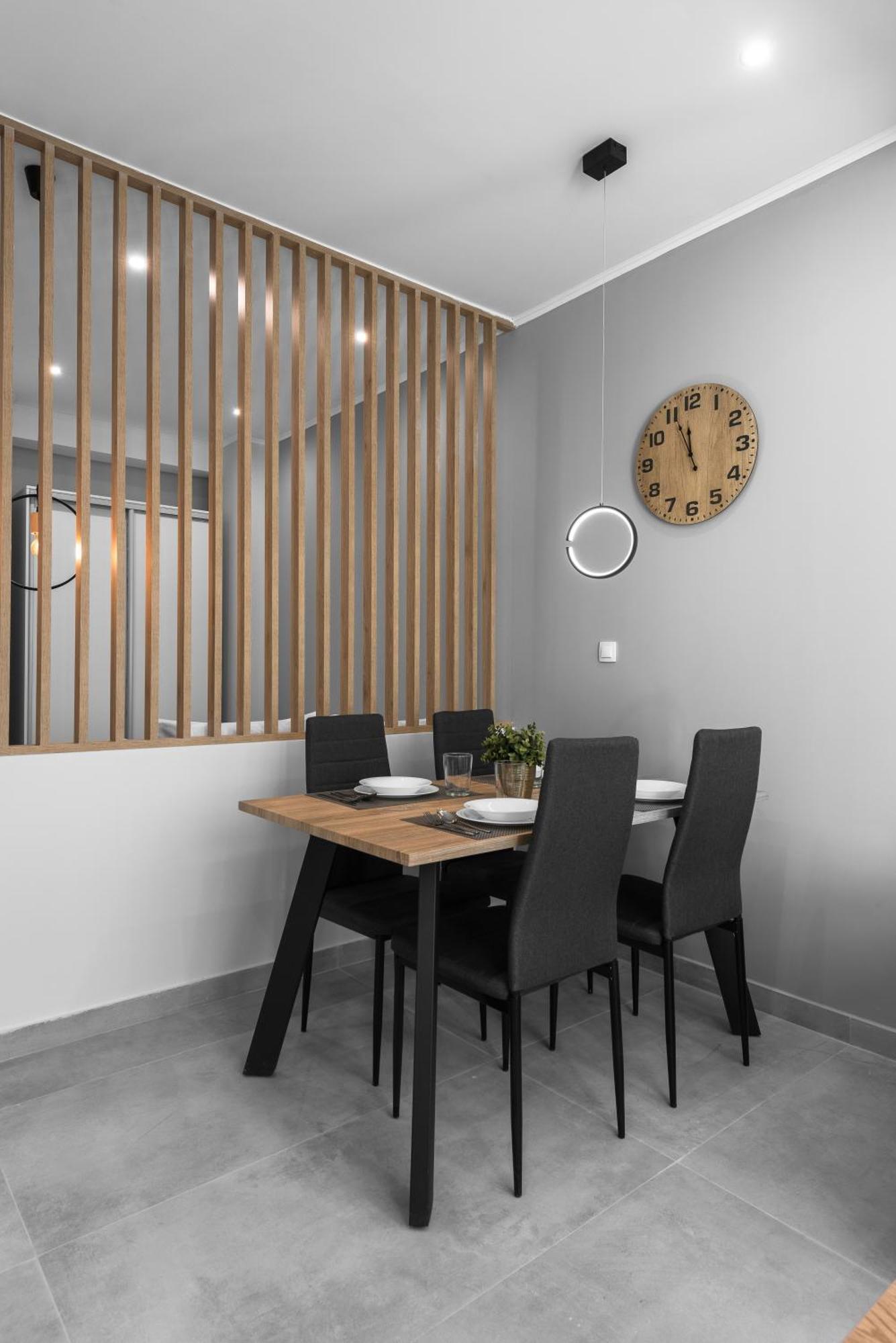 Penthouse Apartments, The Luxury Suites เทสซาโลนิกิ ภายนอก รูปภาพ