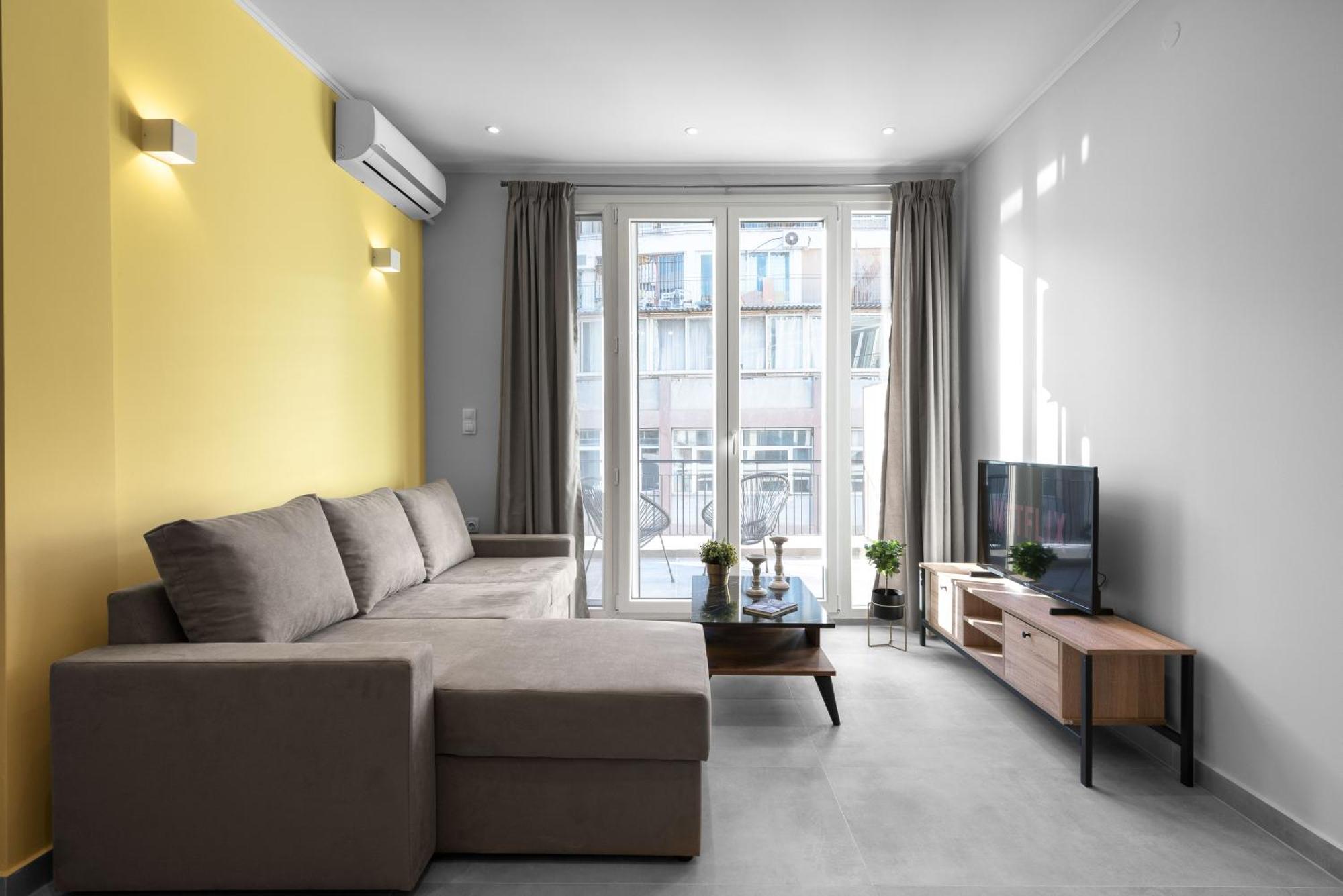 Penthouse Apartments, The Luxury Suites เทสซาโลนิกิ ห้อง รูปภาพ