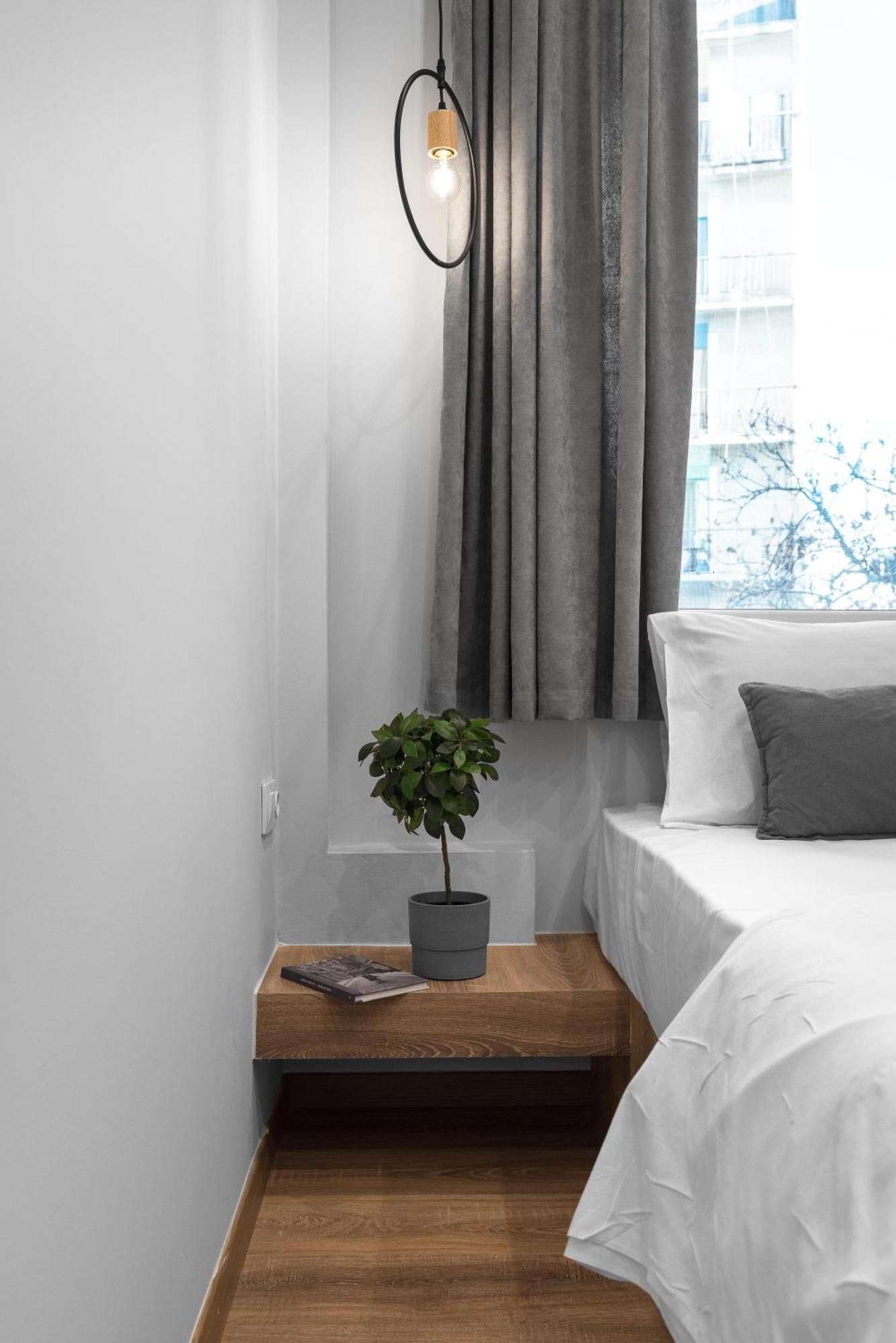 Penthouse Apartments, The Luxury Suites เทสซาโลนิกิ ห้อง รูปภาพ