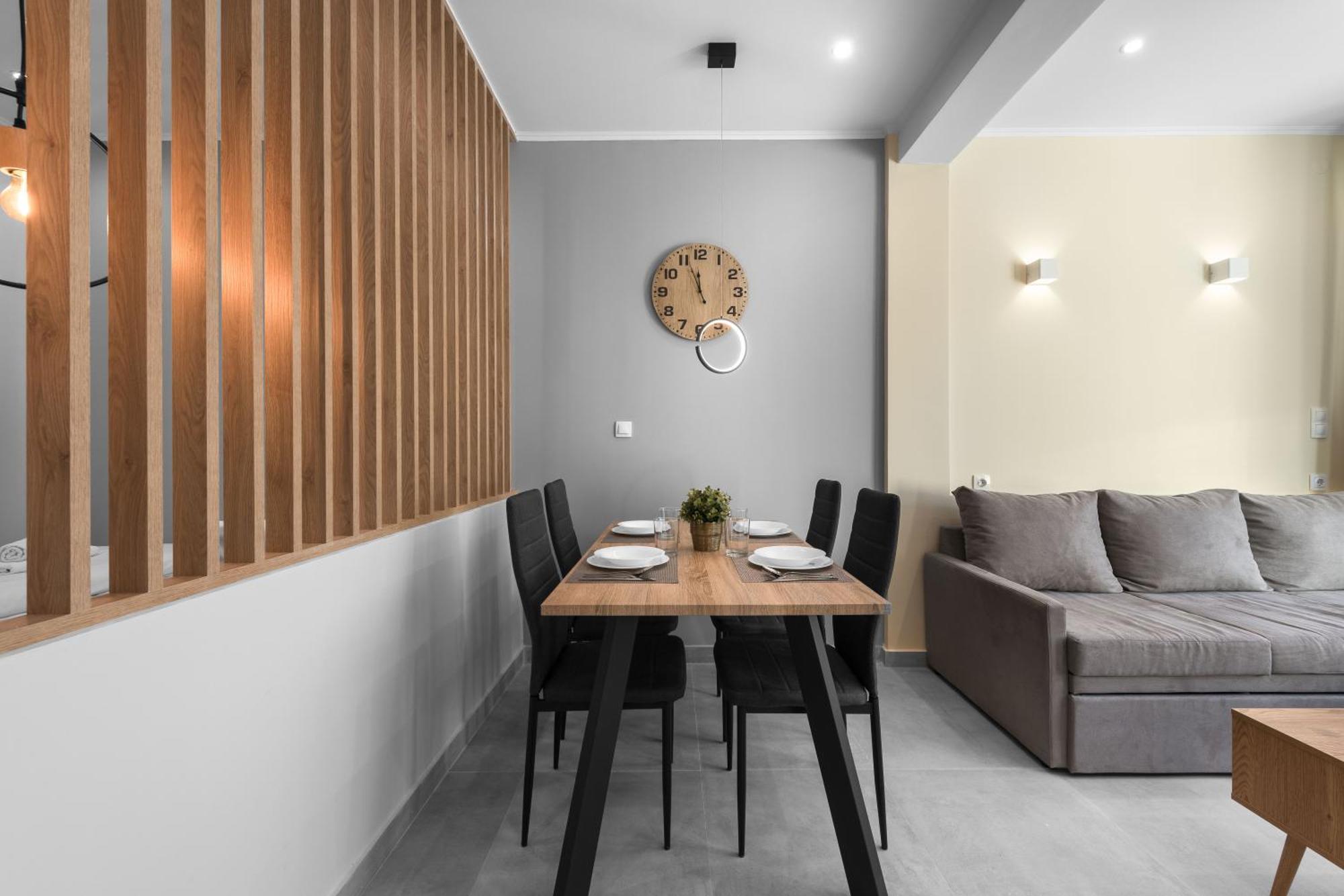 Penthouse Apartments, The Luxury Suites เทสซาโลนิกิ ภายนอก รูปภาพ