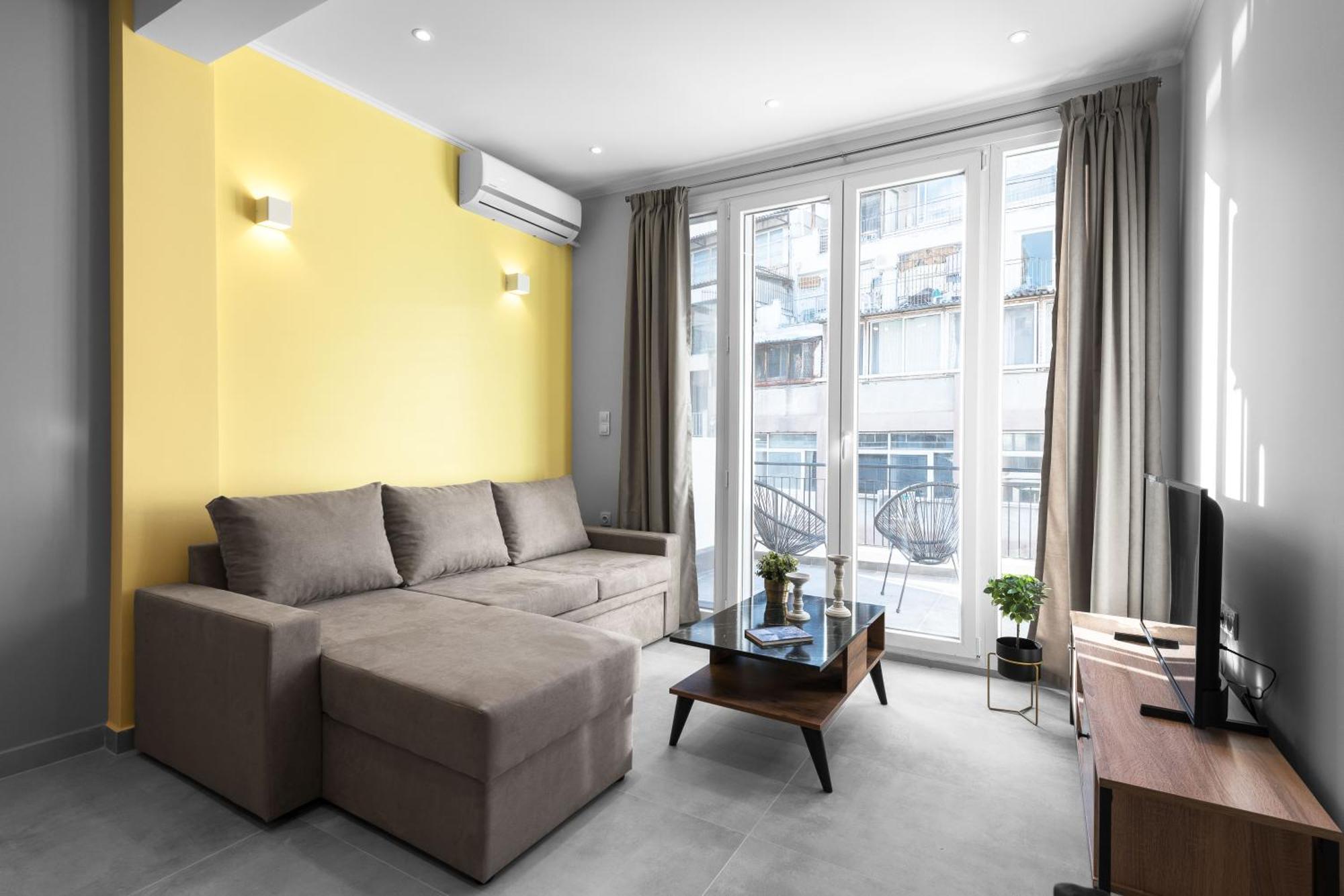Penthouse Apartments, The Luxury Suites เทสซาโลนิกิ ห้อง รูปภาพ