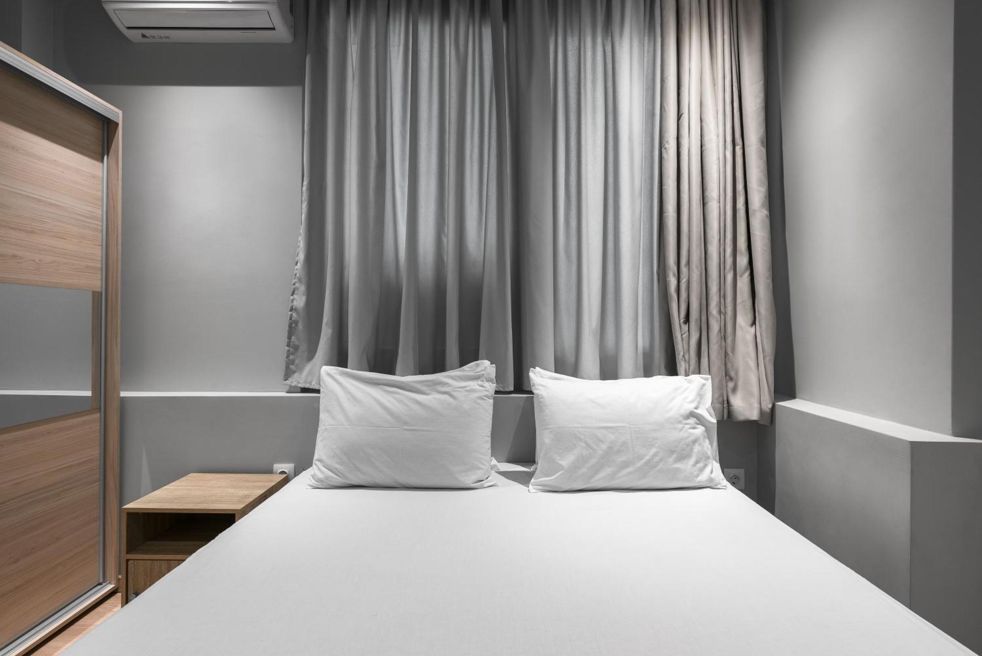 Penthouse Apartments, The Luxury Suites เทสซาโลนิกิ ห้อง รูปภาพ
