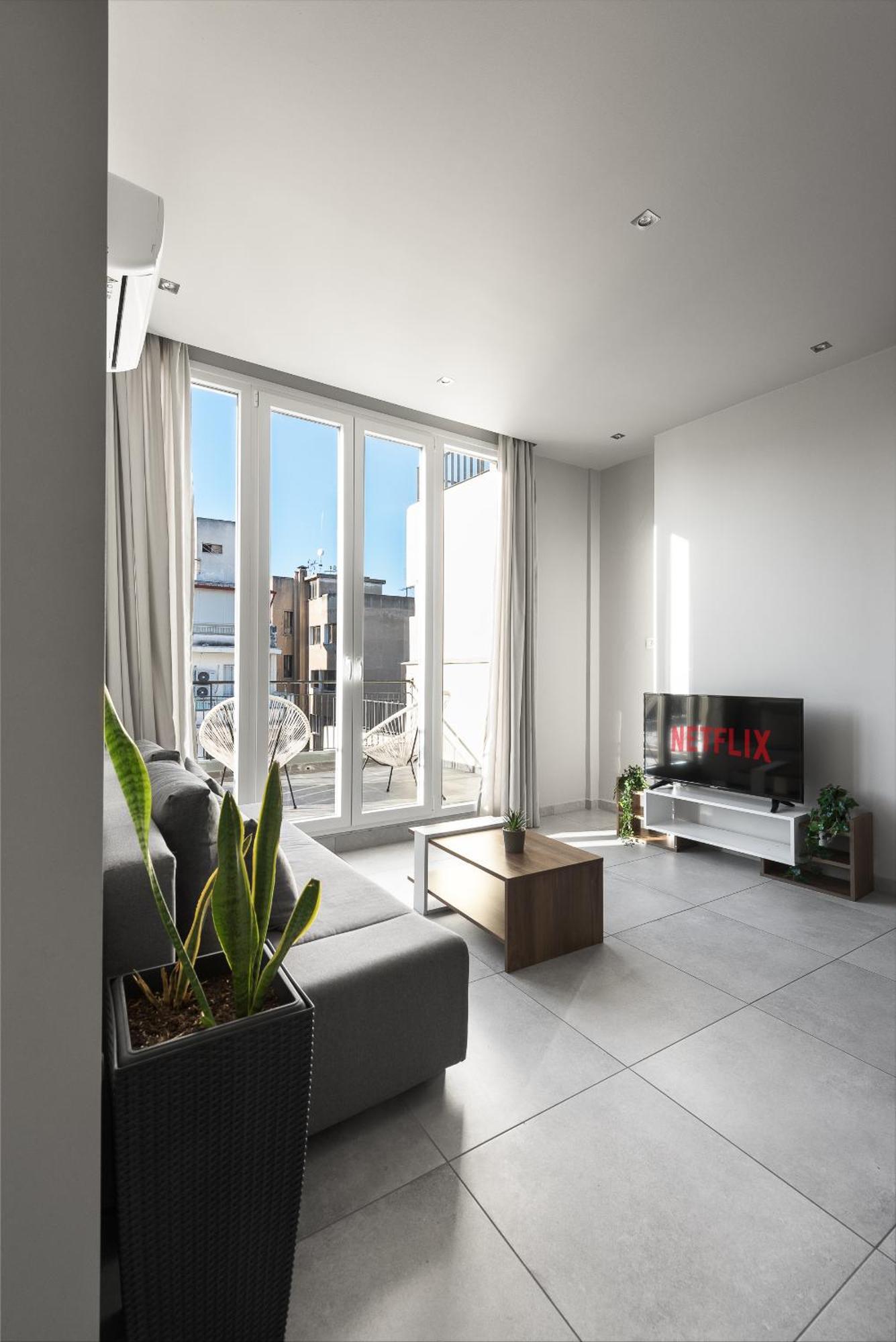 Penthouse Apartments, The Luxury Suites เทสซาโลนิกิ ห้อง รูปภาพ