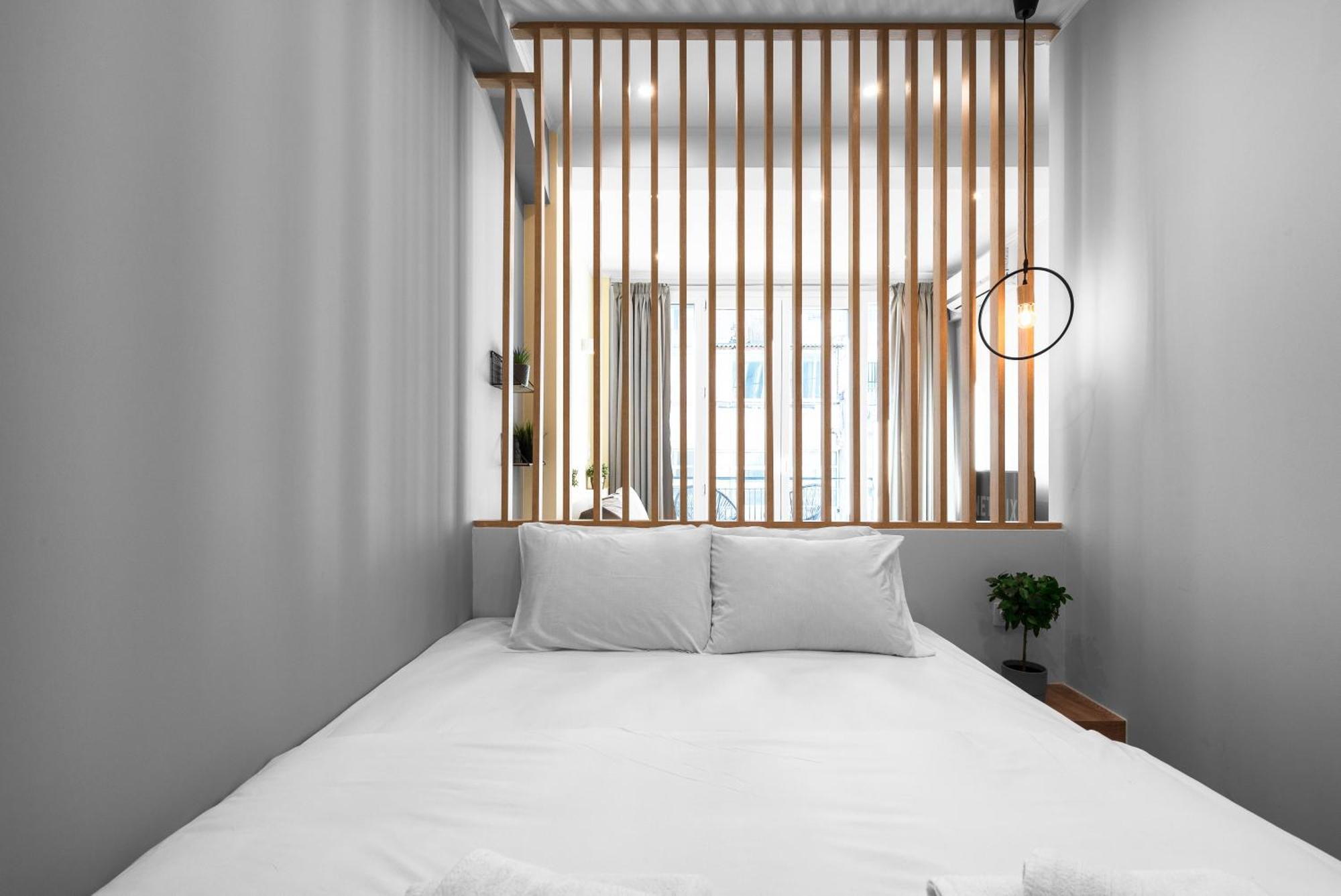 Penthouse Apartments, The Luxury Suites เทสซาโลนิกิ ห้อง รูปภาพ