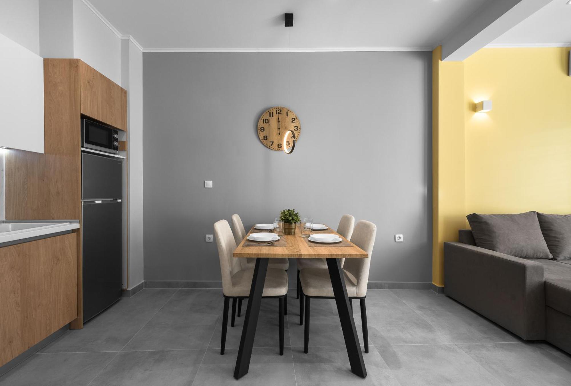 Penthouse Apartments, The Luxury Suites เทสซาโลนิกิ ห้อง รูปภาพ