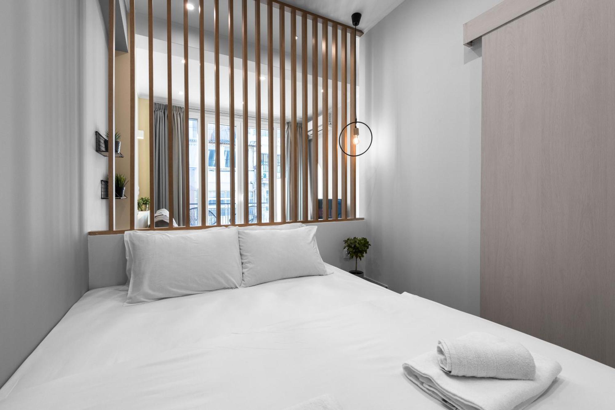 Penthouse Apartments, The Luxury Suites เทสซาโลนิกิ ห้อง รูปภาพ